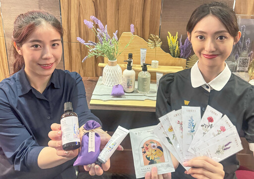 威秀影城GOLD CLASS頂級影廳 「花」現好禮 療癒一夏