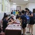 2025兒童領袖成長營 120位學童透過課程與闖關