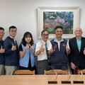 教育無國界：竹林中小學接軌國際對話，啟動下一世代學習藍圖