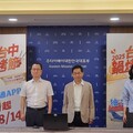 韓國之旅幸運兒是你嗎？ 台中鍋烤節韓國駐台代表抽出機票