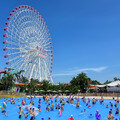 劍湖山8月超值遊樂方案 五星住宿水陸同樂