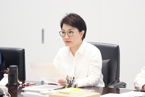 因應美國20%對等關稅 中部8縣市聯合向中央提「15解方」