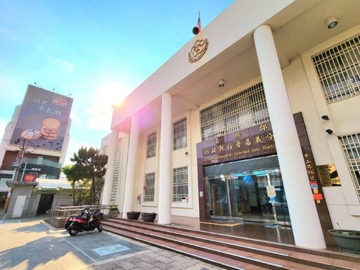 關心受災 嘉義執行分署對健保案件寬緩執行一個月