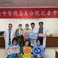 嘉義首例 嘉榮以血管內衝擊波碎石術救3度心梗患者重獲新生