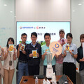 青創資源加持「鮮果多」 急凍技術×數據管理革新水果供應鏈