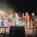 東海岸的夏日浪潮：月光‧海音樂會