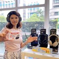 燦坤攜手Sony 打造科技與人心的對話現場