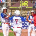 睽違20年再登頂！台中青少棒勇奪2025 PONY小馬級世界冠軍