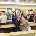 暑期教練培訓 打造安全友善運動環境