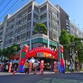 虎尾公安商場開幕 打造雲林首座複合式商旅新地標