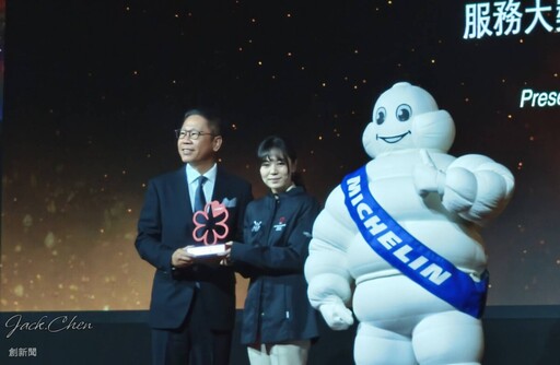 在星光中品嚐土地的味道:方蒔雙獎奪冠,北台四星命中
