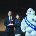 在星光中品嚐土地的味道：方蒔雙獎奪冠，北台四星命中