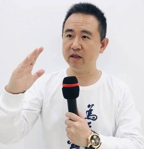 從「超速立委」到交通革命者：陳志彬挑戰台灣50年國道思維