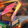 寒軒國際大飯店「賞閱」 魔法書三部曲開啟中秋新體驗