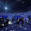 台中海洋館開館！ 六大首創亮點民眾熱情湧入見證