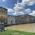 嘉義親子旅遊新亮點 「海賊庄」以500多萬馬塞克刻畫出500年大航海歷史