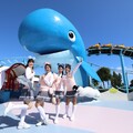 大手牽小手玩整天！全家人都愛的海洋派對正在上演
