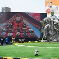 「南虎尾」文化新標竿 2025中元祭科技融合傳統登場