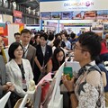 行銷星國市場 嘉義市政府攜手業者亮相新加坡秋季旅展