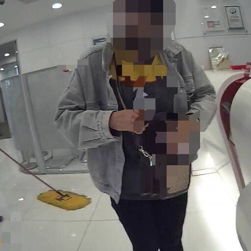 警銀聯手阻詐騙 女子險陷「假交友」匯款陷阱