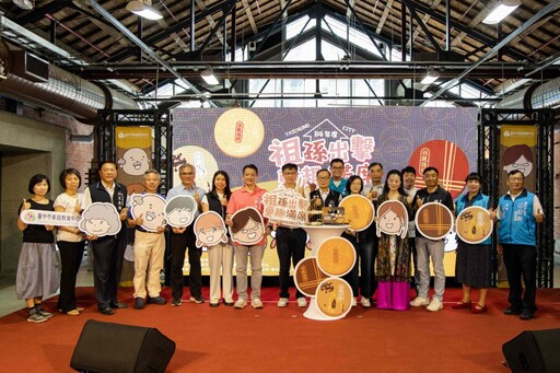 祖親孫文創手作體驗 中市祖父母節揉出家的滋味!