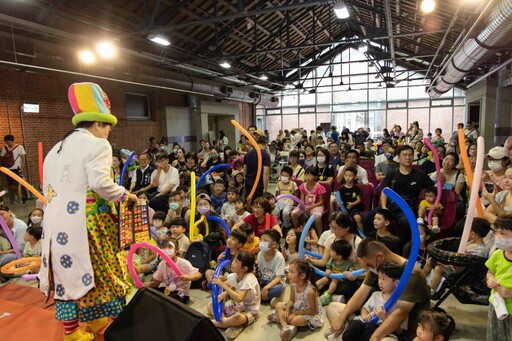 祖親孫文創手作體驗 中市祖父母節揉出家的滋味!
