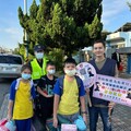 臺西警啟動護童專案 強化校園聯防安全網