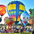 台中石岡熱氣球嘉年華8/29登場 暢遊山城全攻略