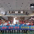 雲警攜手北港農工 強化校園反詐教育