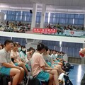 追夢踏實 太陽馬戲團表演者走進北港高中啟發學生