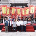 9/22城隍夜巡諸羅城 黃敏惠市長：國際宗教盛事不容錯過