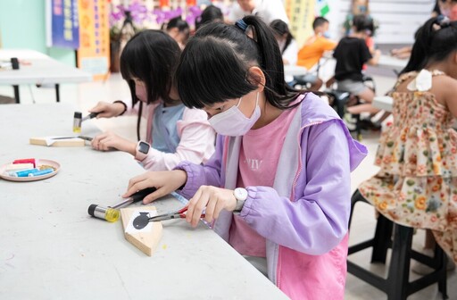 守護陸域與海洋生態! 聯想畫結合 SDGs徵件開跑