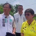 基層批財劃法後行政院出奧步 民眾說中甩鍋