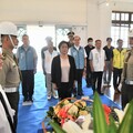 彰化縣秋祭國殤典禮緬懷先賢烈士犧牲奉獻
