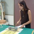 來自法國的修復之手 跨海傳承媽祖文化