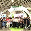 智慧農業產業升級新契機 「媒合×展覽」雙出擊！