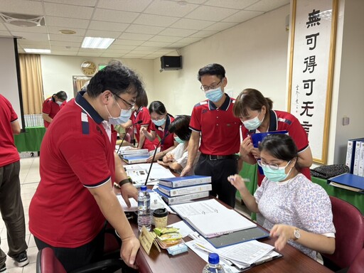榮家大檢閱 榮家業務輔導 聚焦長輩中心照護