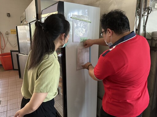 榮家大檢閱 榮家業務輔導 聚焦長輩中心照護
