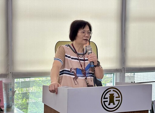 信上帝不怕鬼 台南這家銀行這樣為「人」求平安