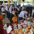 石化事業部祈安法會 為操作安全與人員安康祈求護佑