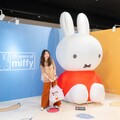 米飛兔 70 週年紀念快閃店登陸高雄夢時代