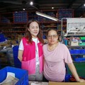 朴子就業中心助泰籍新住民找到薪生活建立自信