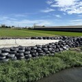 丹娜絲重創雲林 張嘉郡邀中央視察加速災後復建