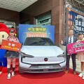 中友購物節9/11登場 「七大好康 多重回饋」壓軸抽百萬休旅車