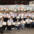雲林縣勇奪37永續獎 全國最大贏家再創高峰