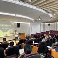 動保教育扎根校園 中市國教輔導團訪后里動物之家