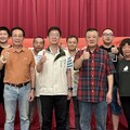 台南玉井「尚讚愛心會」成立 讓善行自偏鄉擴及全國