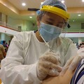 彰化流感疫苗開打 35萬劑同步施打新冠疫苗