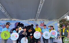 首屆世界賞鳥博覽會 世界各國50個鳥類組織參與盛會