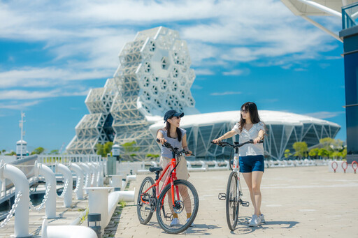 高雄福容大飯店榮獲金級環保標章認證